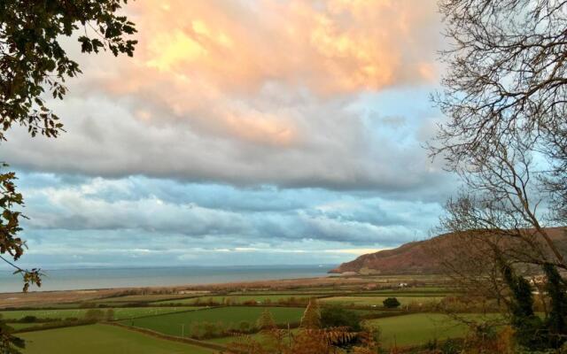 Lowerbourne House Studio