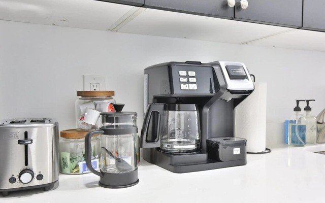 Walkable to Downtown - Casita 1