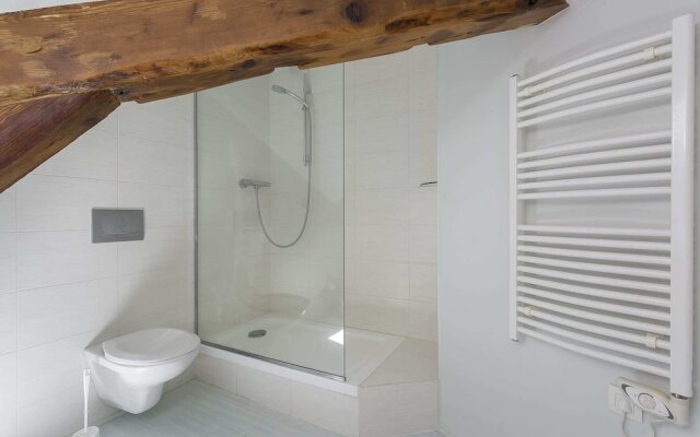 Nice 2 Room Apartment - Lyon