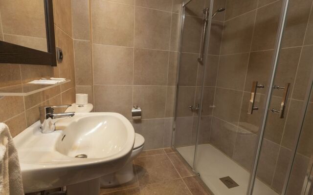 Hotel Alegret