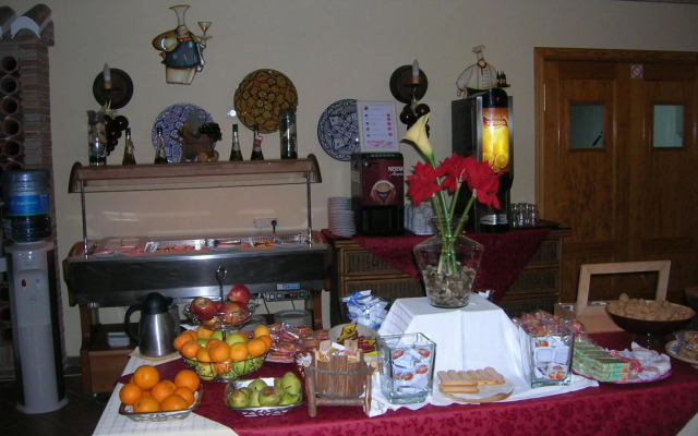 Hotel Maria Cristina