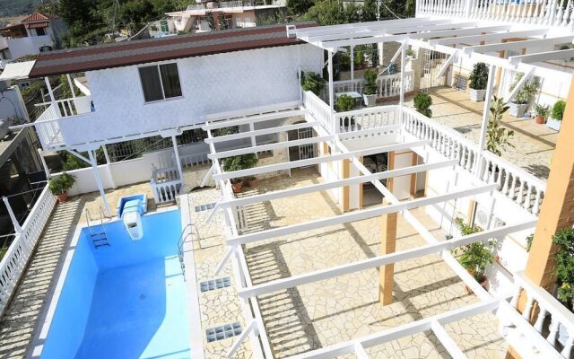 Napolon Complex
