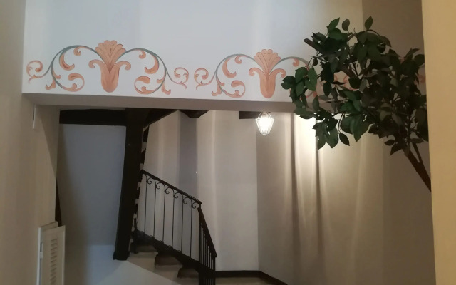 AppartamentoPalladio140