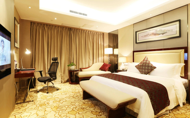 Country Garden Airport Phoenix Hotel