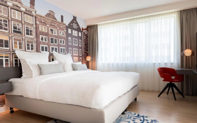 Steigenberger Airport Hotel Amsterdam Hotel - Image 6