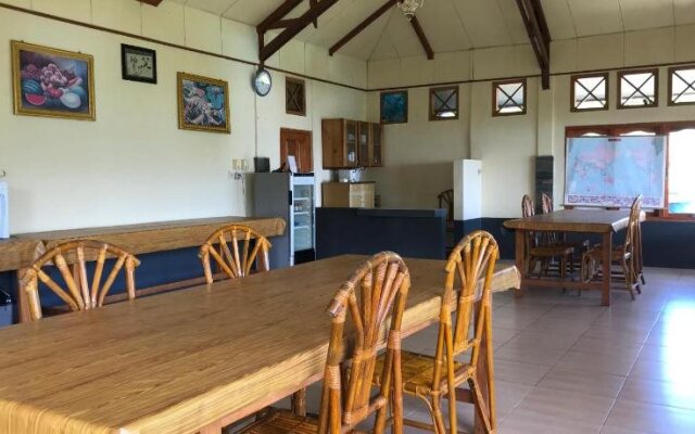 Bunaken Beach Resort New