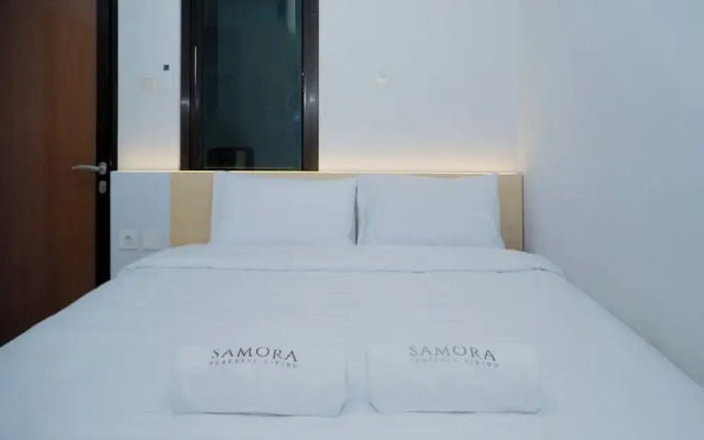 The Samora Living