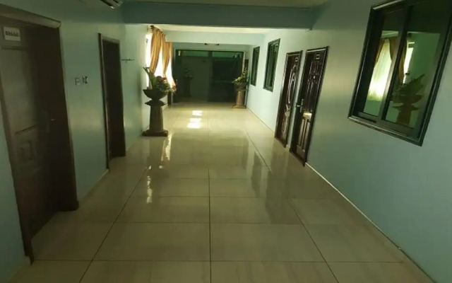 Jobyco Hotel