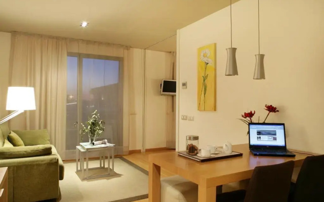 Qgat Suites & Events