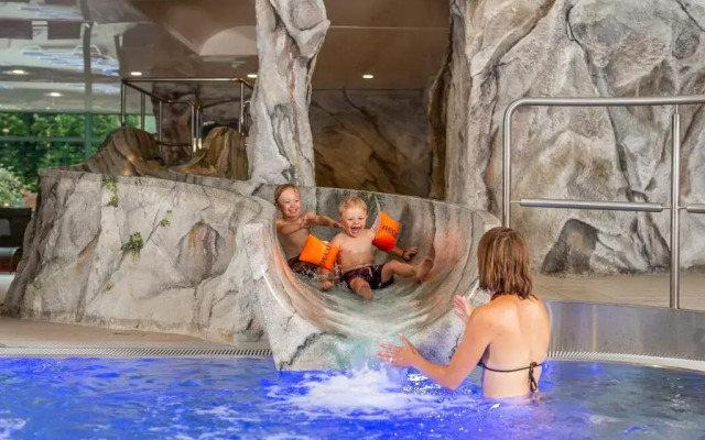 Alpenresort Eienwäldli Engelberg