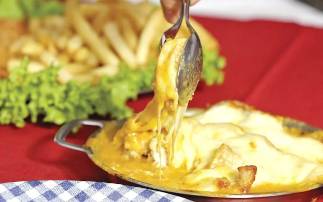 Hotel Fazenda Rio Formoso