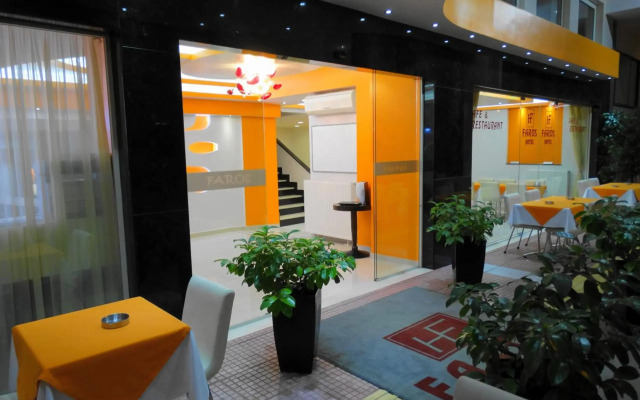Faros 1 Hotel
