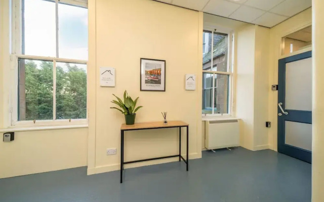 Lethnot Benmore Apartments