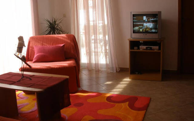 Apartments Suzi & Elvis