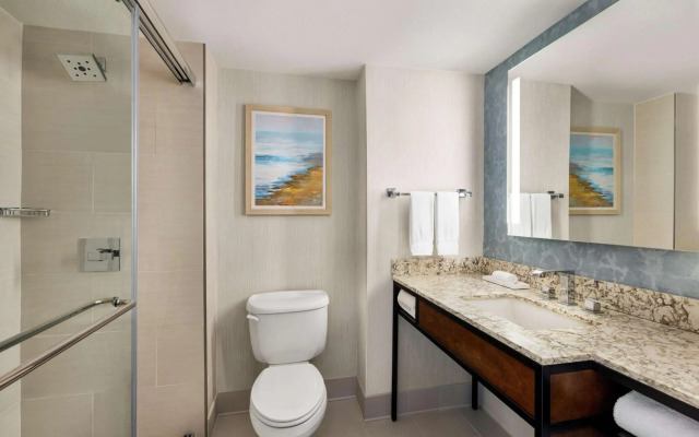 Hilton Garden Inn Carlsbad Beach
