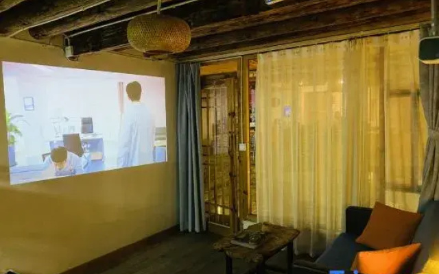 Yiqi Shiguang Boutique B&B (Dali Xizhou)