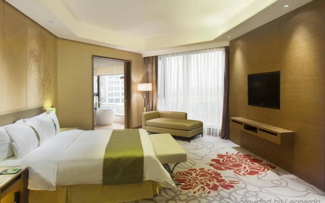 Holiday Inn Nanyang by IHG — фото 5