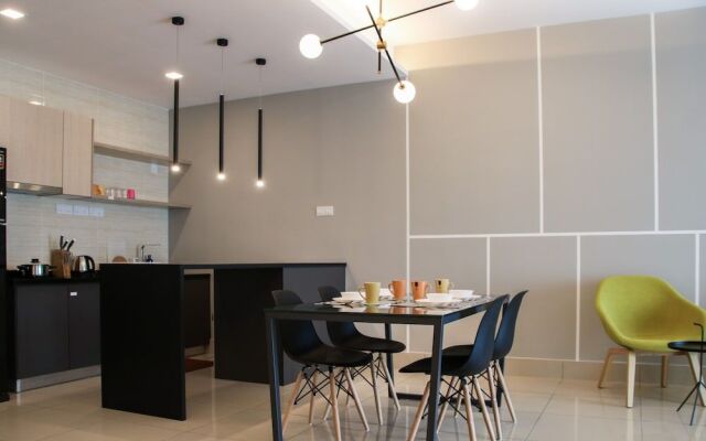 Victoria Home One Residences