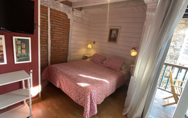 Apartamentos Alquitara