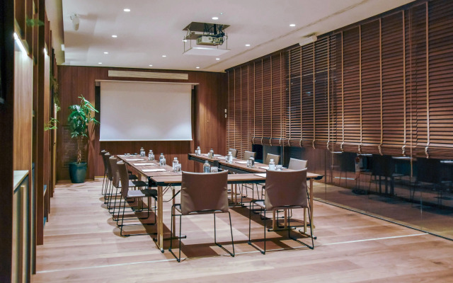 Palazzo Cordusio Gran Meliá – The Leading Hotels of the World