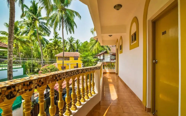 Time And Leisure Hotels
