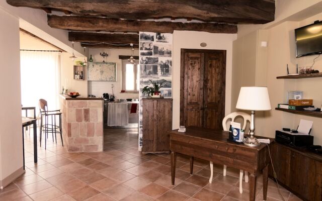 Villa Marietta Country House