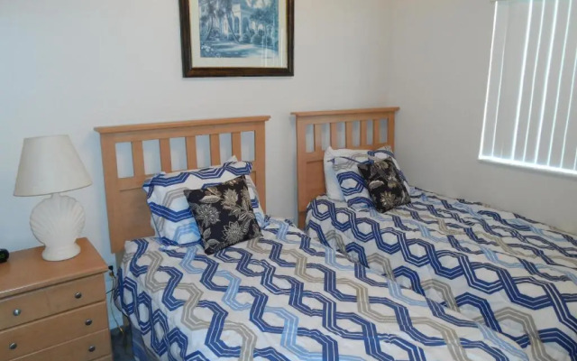 Disney Area Apartments and Townhomes