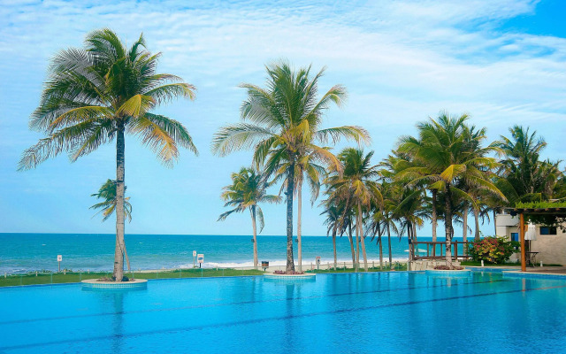 Wai Wai #202C - Apart em Cumbuco por Carpediem