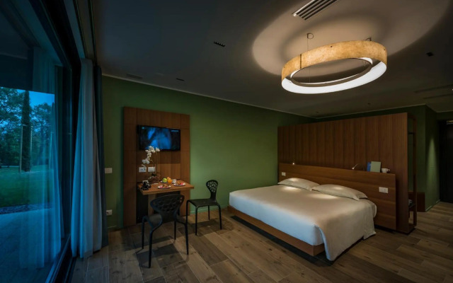 Villaverde Hotel & Resort - Wellness Spa & Golf