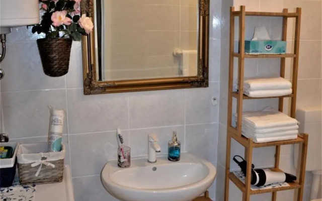 Istrabella Apartment