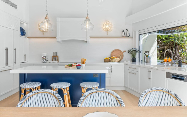 Hastings Park Apartment 8