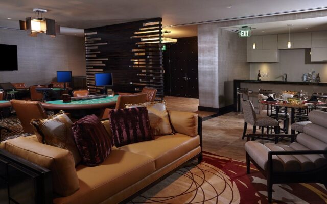 Seminole Hard Rock Hotel & Casino