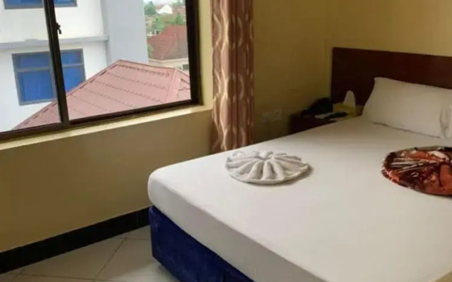 Mambosasa View Executive Hotel