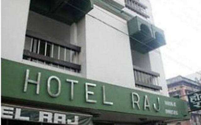 Hotel Raj