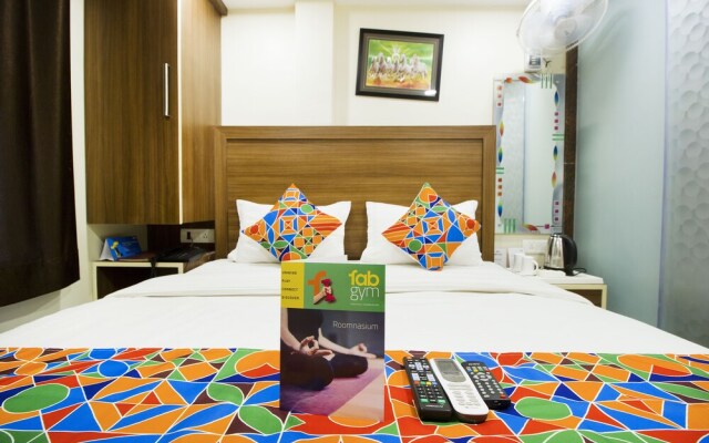 Hotel Bombay Palace
