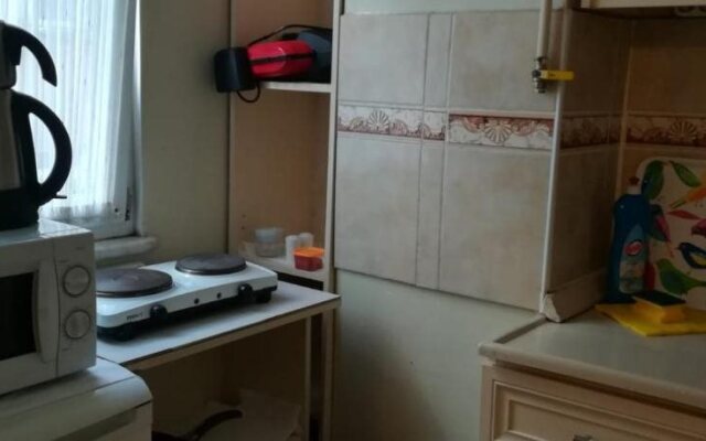 Istanbul Ataman Suites