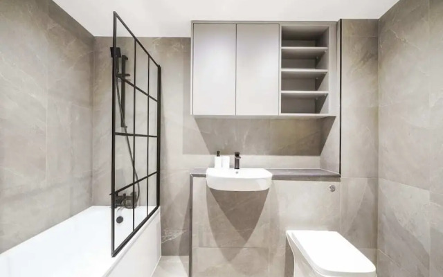 The Balham Place - Stylish 2bdr Flat