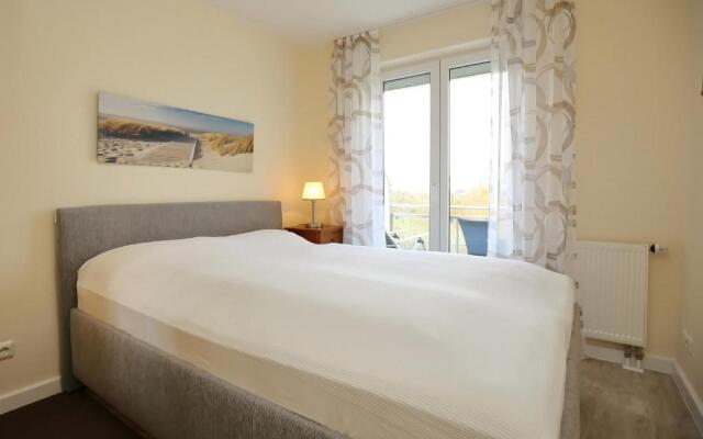 Nordstern Wohnung 16