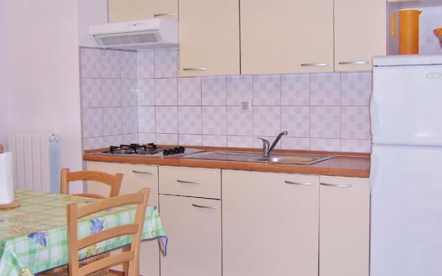 Apartments Bagaric 326