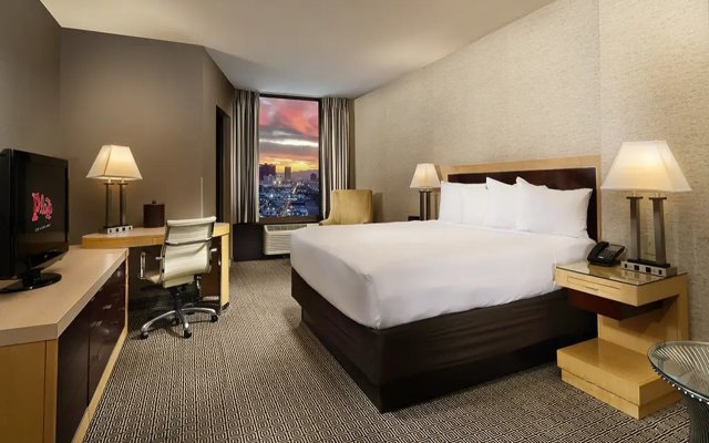 Plaza Hotel and Casino - Las Vegas