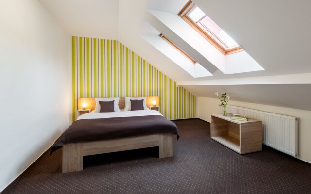 Hotel Bon