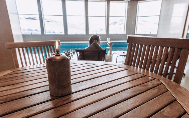 Hotell Riksgränsen