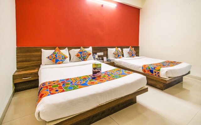 Kumars Hotel by OYO Rooms