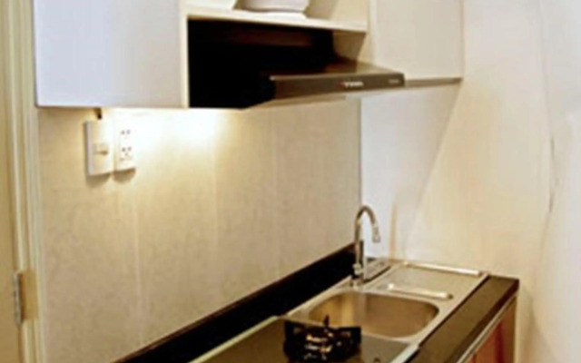 Angela Boutique Serviced Residence
