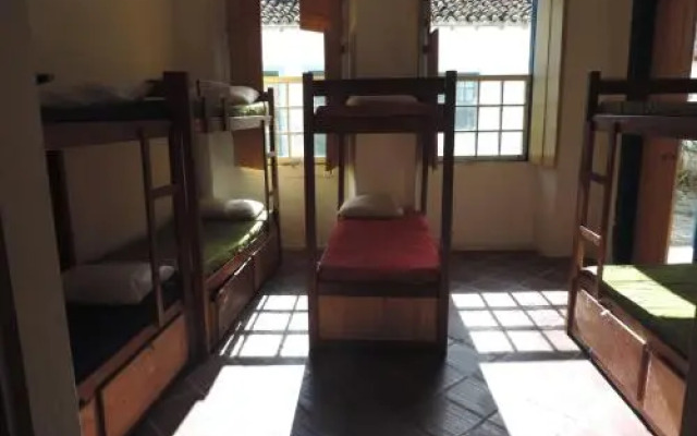 Paraty Central Hostel