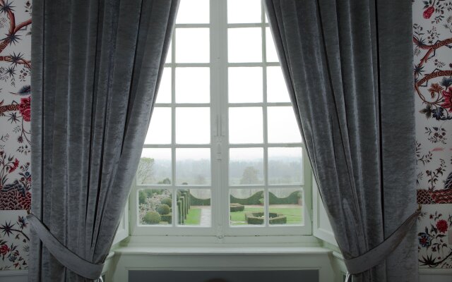 Château de La Ballue