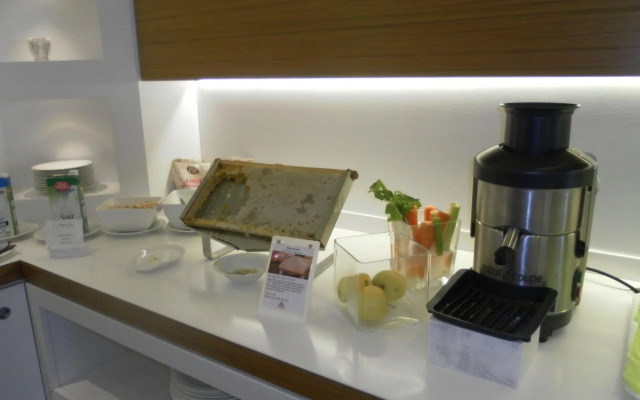 Oxygen Lifestyle Hotel