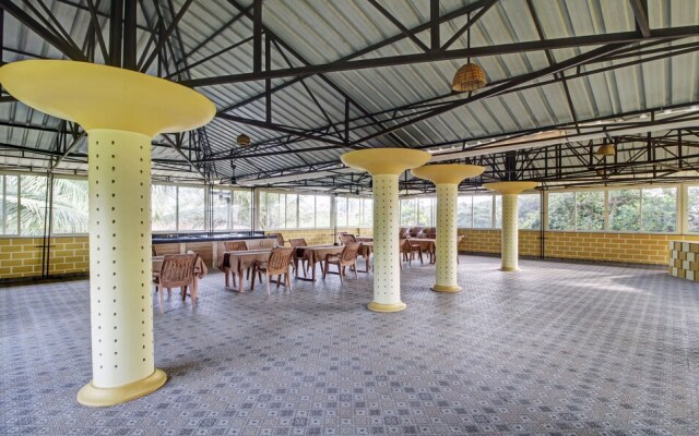 Treebo Majestic Palms, 2 Km From Colva Beach