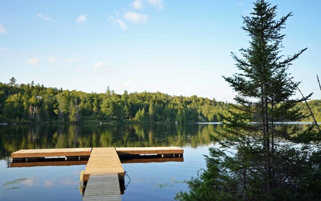 LikeAHotel - Club Lac Walfred