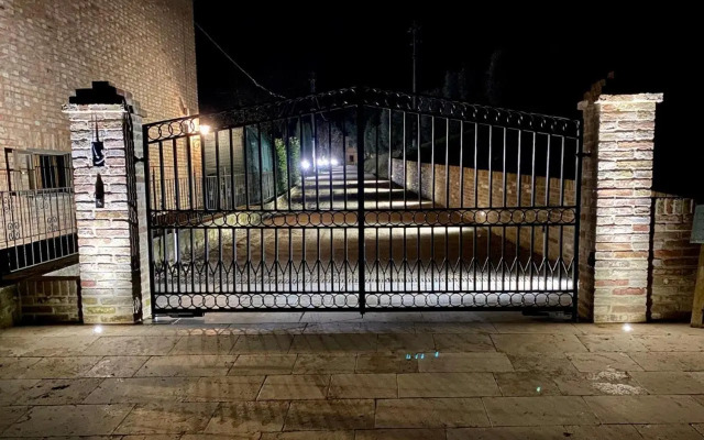 Lovely Tuscan Country House